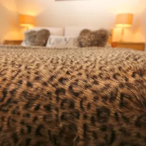 Haymarket Appartement EDI