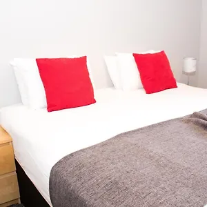 Royal Mile Appartement EDI